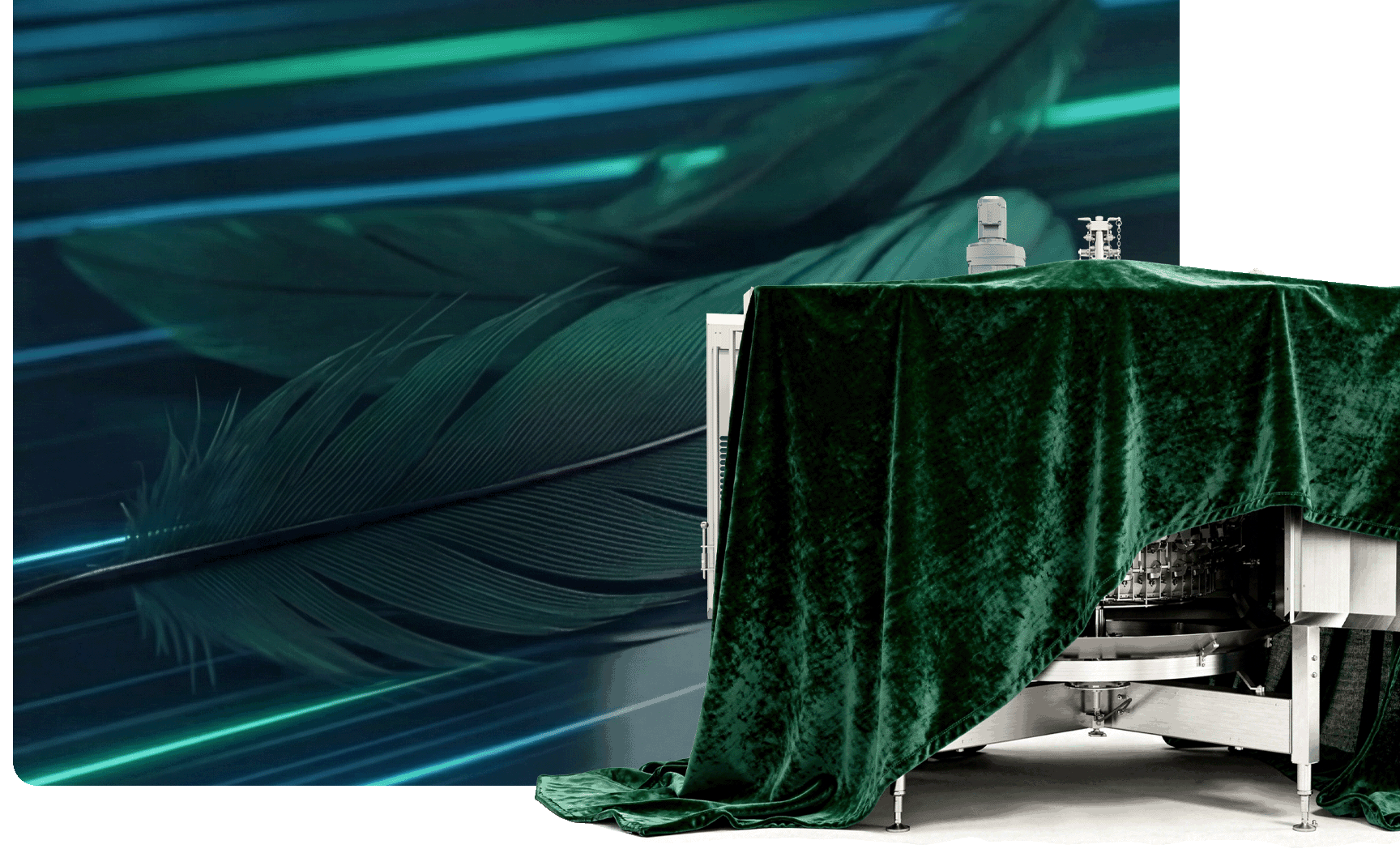 Maestro Prime Banner