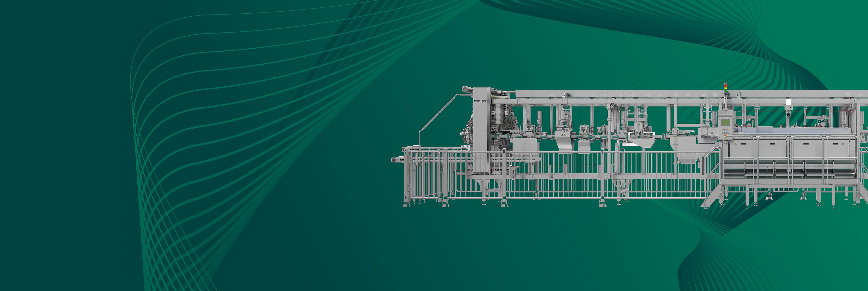 Meyn promotionblock rapid 2