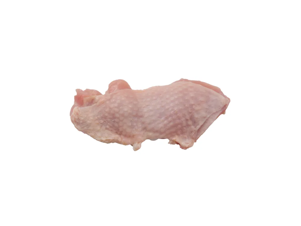 Drum Fillet with Skin