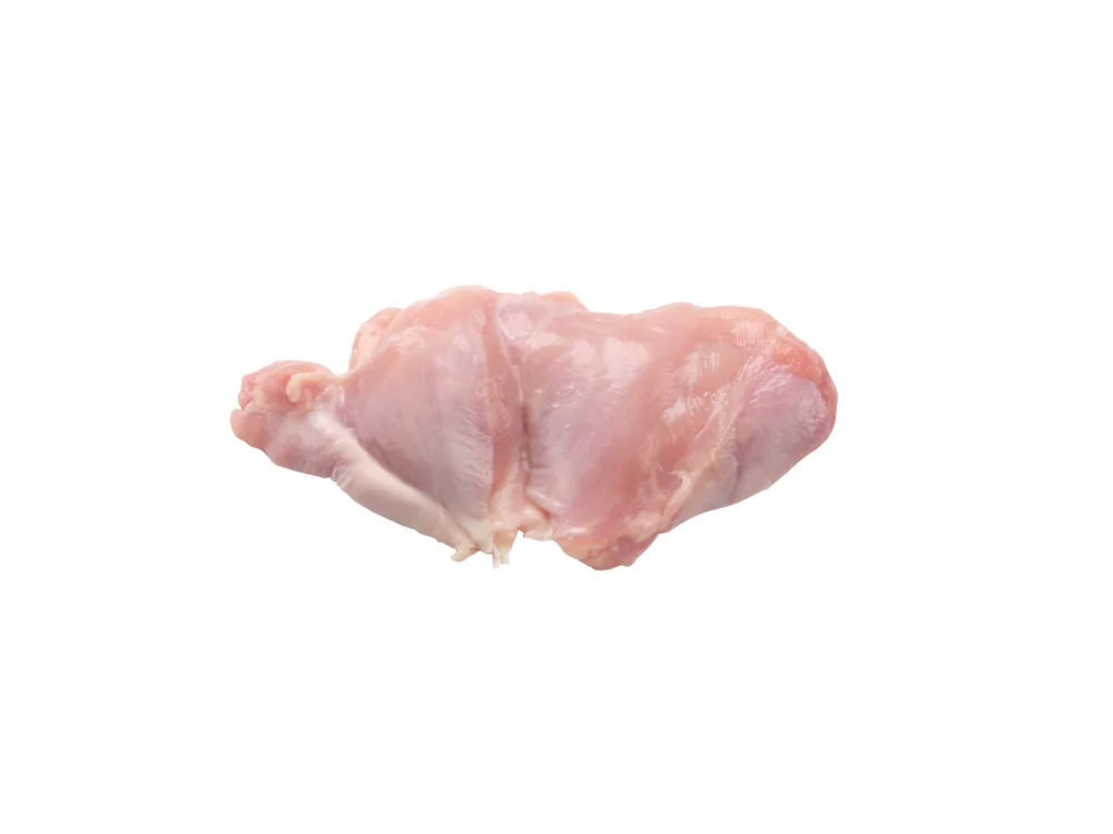 Drum Fillet without Skin
