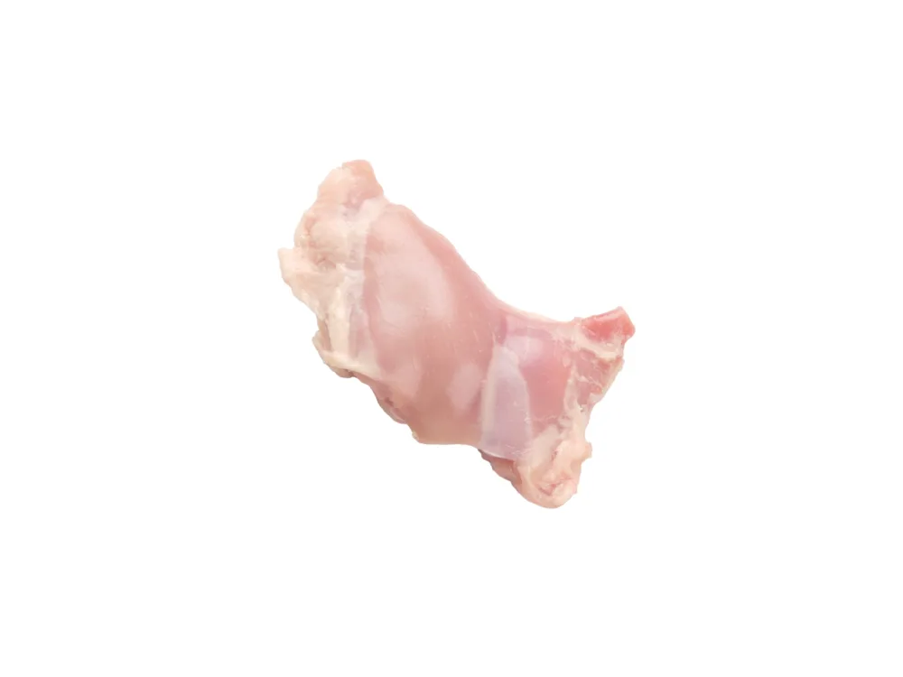 Thigh Meat No Precut No Skin