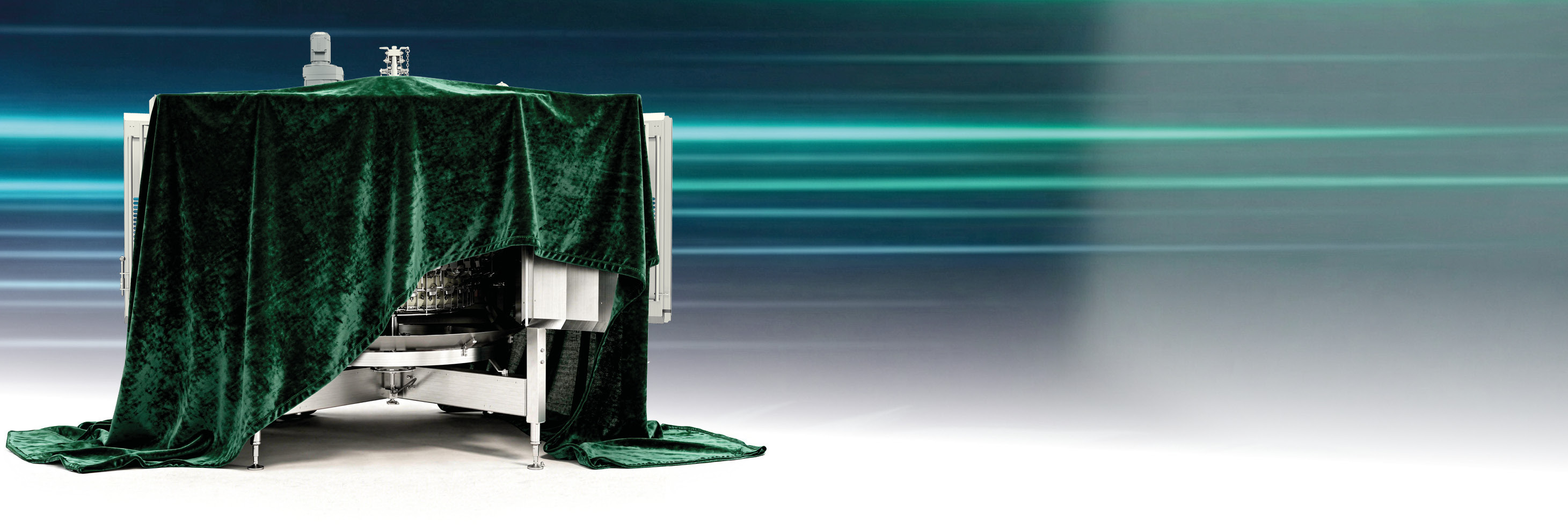 Meyn promotionblock maestro