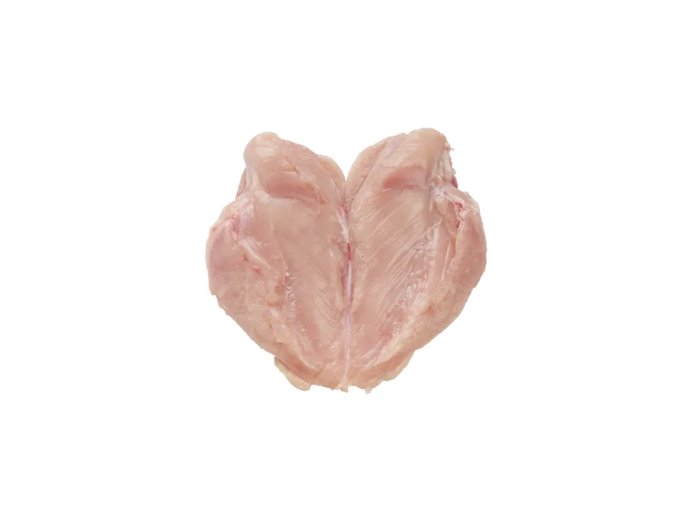 Butterfly Tender Out