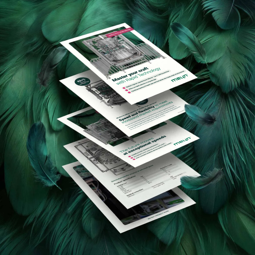 Meyn Leaflet Image