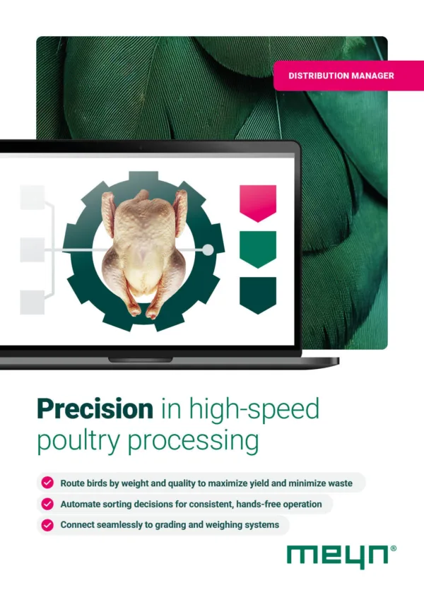 Meyn Leaflet Distribution Manager ENG 2025 COVER