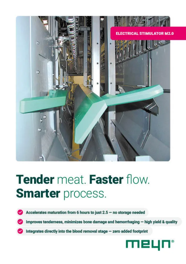 Meyn Leaflet Electrical Stimulator M2 0 ENG 2026 COVER