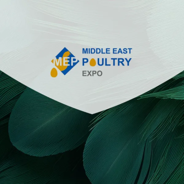 Meyn to Middle East Poultry Expo 2026 in Riyadh - Meyn (EN)