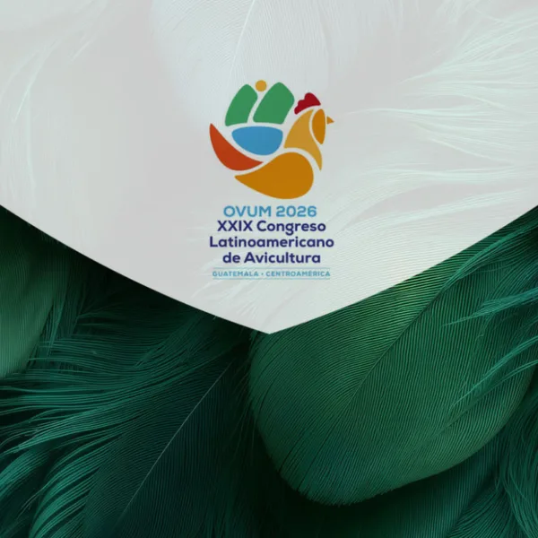 Meyn at Congreso Avícola Fenavi 2026 - Meyn (EN)