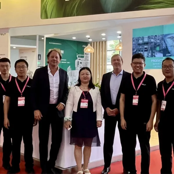 Meyn to CIMIE 2026 in Qingdao - Meyn (EN)