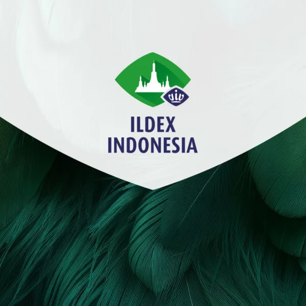 Meyn to ILDEX Indonesia 2026 in Jakarta - Meyn (EN)