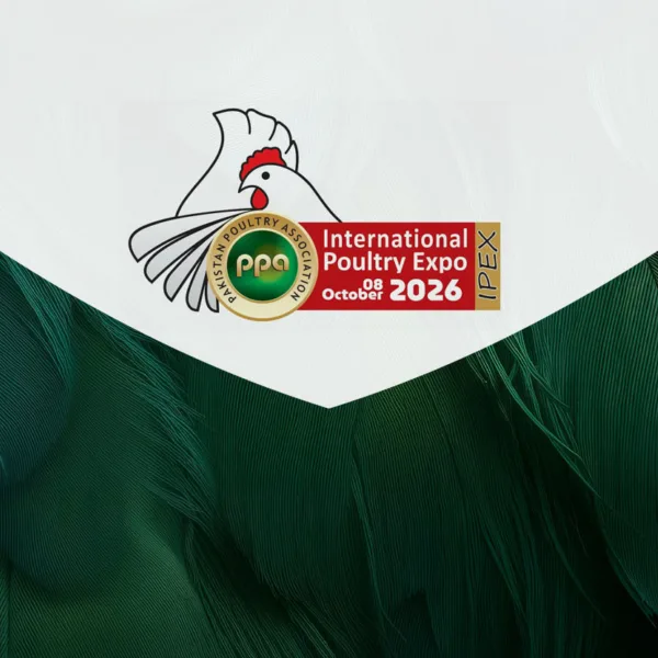 Meyn to IPEX 2026 in Lahore - Meyn (EN)