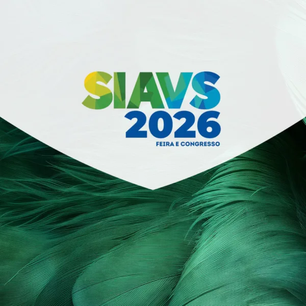 Meyn to SIAVS 2026 in São Paulo - Meyn (EN)