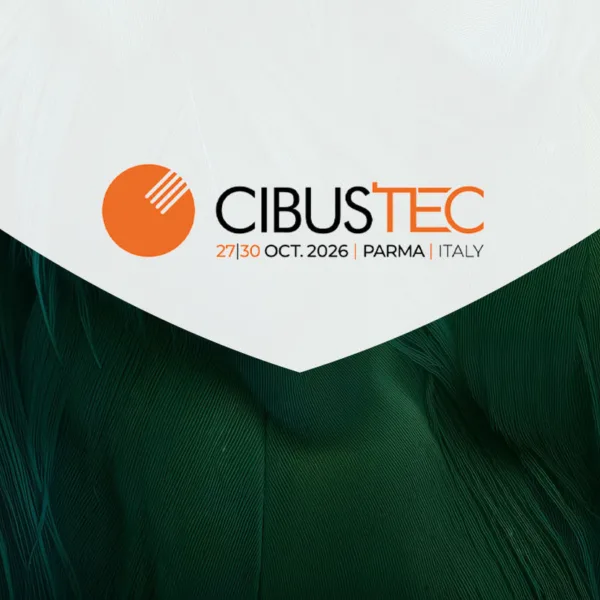 Meyn to Cibus Tec 2026 in Parma - Meyn (EN)