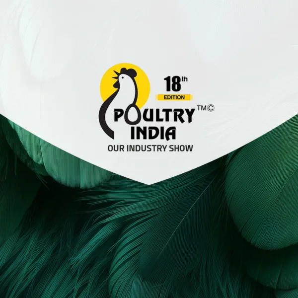 Meyn to Poultry India 2026 in Hyderabad - Meyn (EN)