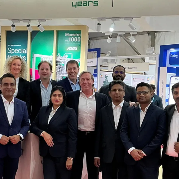Meyn at Poultry India 2025 - Meyn (EN)