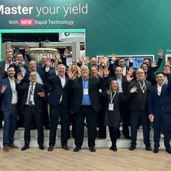 Meyn at IPPE 2026 - Meyn (EN)