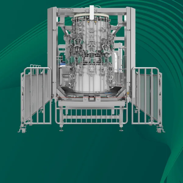 Meyn ready to roll out Rapid Plus M5.0 Breast Deboner worldwide - Meyn (EN)