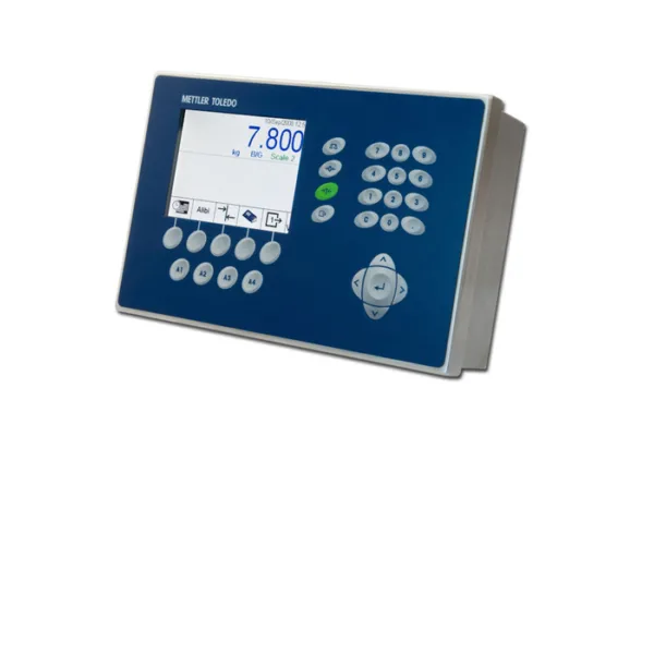 End of Life (EOL) Announcement: Mettler Toledo Weighing Terminal - Meyn (EN)