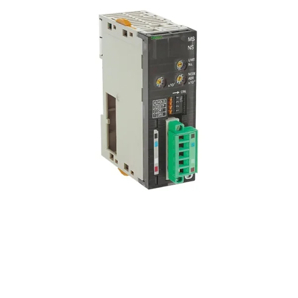 Omron CJ2M, CJ2H, and CJ1W series - Meyn (EN)