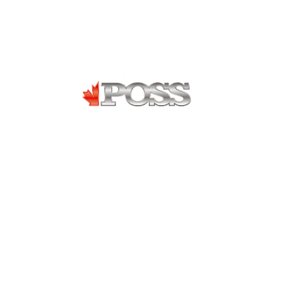 POSS mechanical deboners equipment - Meyn (EN)