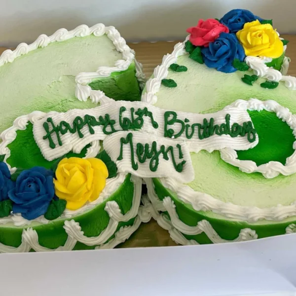 🎉 Meyn Celebrates 66 Years of Innovation! 🎉 - Meyn (EN)