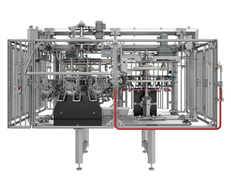 Asymmetric Chill-Sort Rehanger - Meyn (EN)
