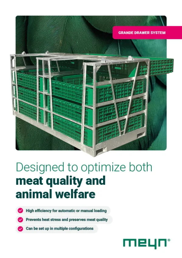 Meyn Leaflet Grande Drawer ENG 2025 COVER
