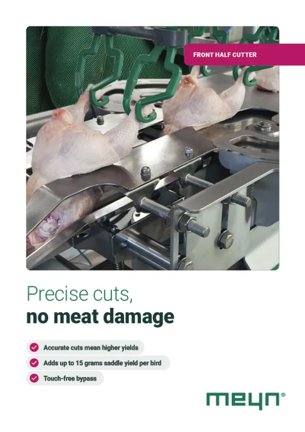 Meyn Leaflet Front Half Cutter ENG 2025 COVER