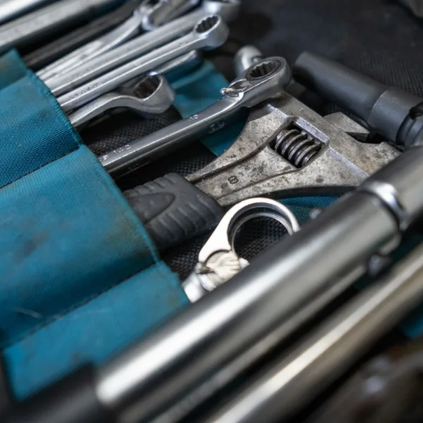 POSS mechanical deboners equipment - Meyn (EN)